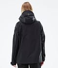 Blizzard Light W Outdoorová Bunda Dámské Black Renewed, Obrázek 7 z 10