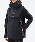 Blizzard Light W Outdoorová Bunda Dámské Black Renewed, Obrázek 9 z 10