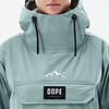 Storm Guard Hood, Image 3 of 3,