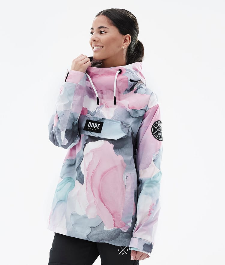 Blizzard Light W Jakke Dame Blot, Billede 1 af 9