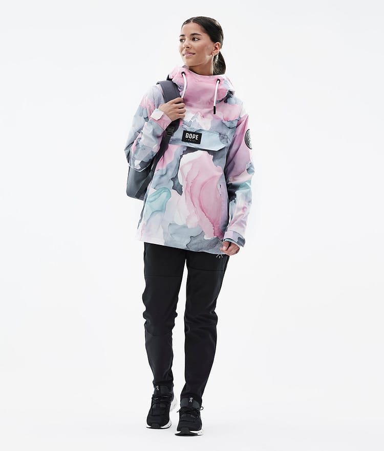 Blizzard Light W Jakke Dame Blot, Billede 3 af 9