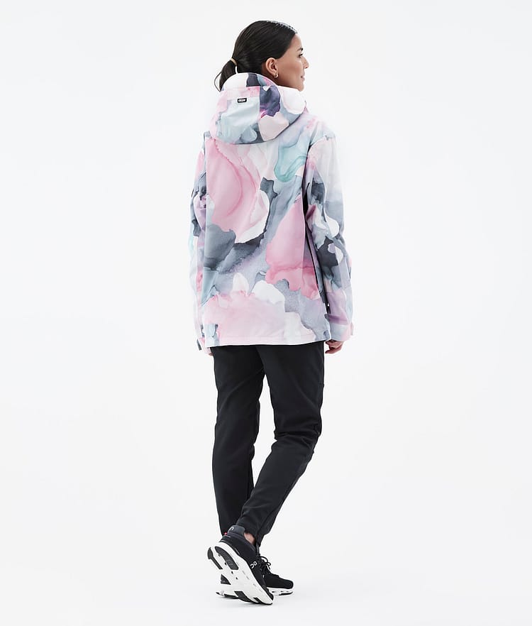 Blizzard Light W Jakke Dame Blot, Billede 4 af 9