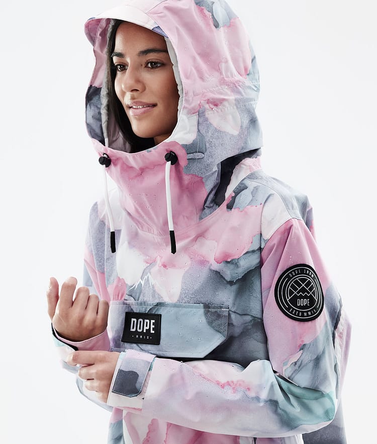 Blizzard Light W Jakke Dame Blot, Billede 5 af 9