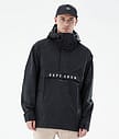 Legacy Light Outdoorjacke Herren Black