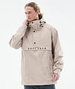 Legacy Light Outdoor Jacket Men Sand