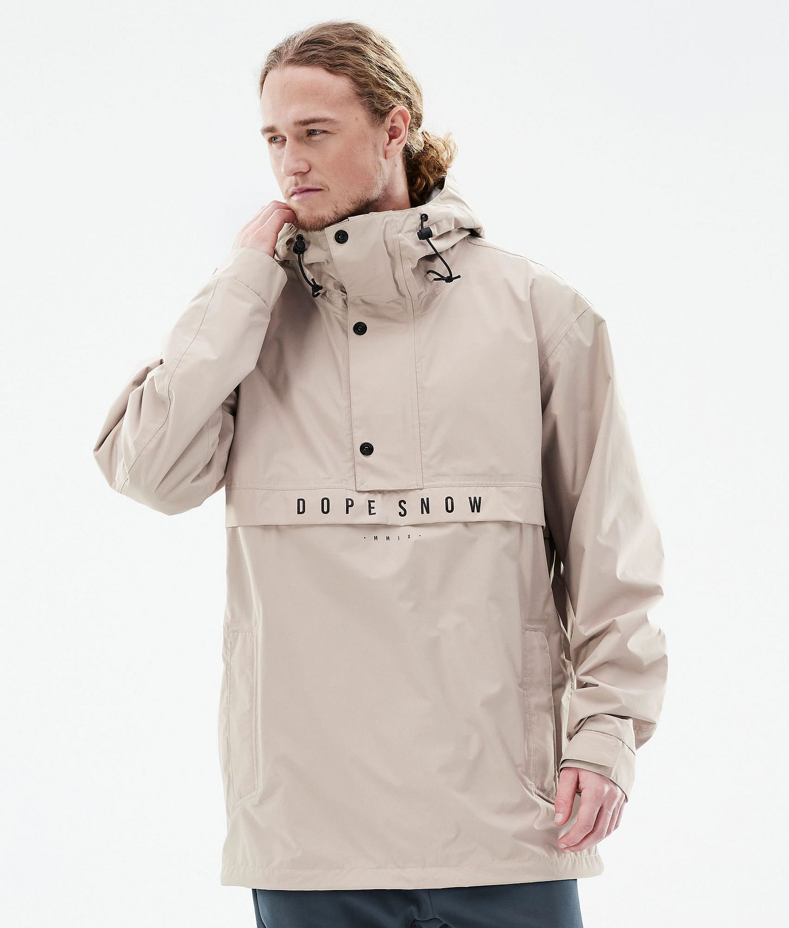 Legacy Light Veste Randonnée Homme Sand Renewed, Image 1 sur 9