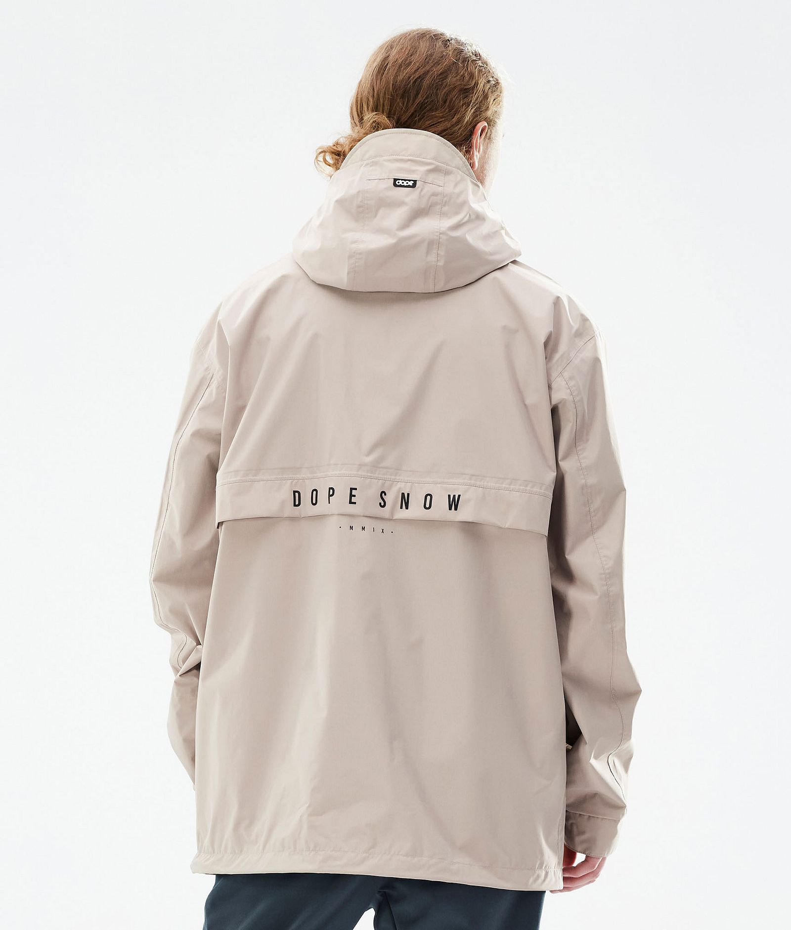 Legacy Light Veste Randonnée Homme Sand Renewed, Image 7 sur 9
