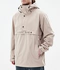 Legacy Light Veste Randonnée Homme Sand Renewed, Image 8 sur 9