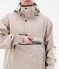 Legacy Light Veste Randonnée Homme Sand Renewed, Image 9 sur 9