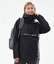 Legacy Light W Outdoor Jacket Women Black