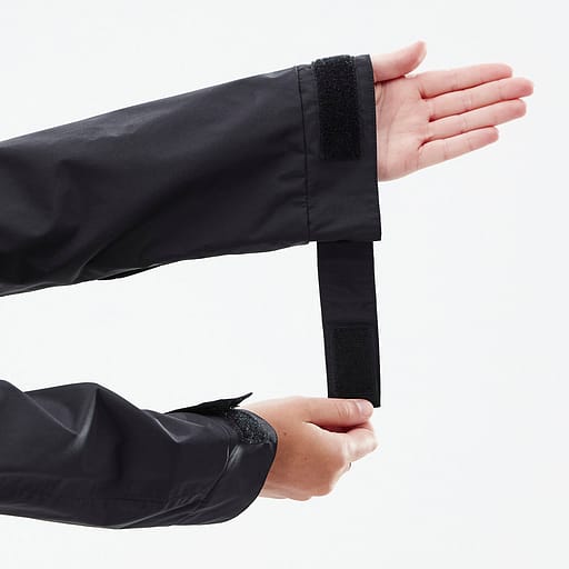 Poignets réglables par velcro Image principale des détails du produit,