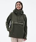 Legacy Light W Veste Randonnée Femme Olive Green, Image 1 sur 9