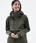 Legacy Light W Veste Randonnée Femme Olive Green, Image 2 sur 9