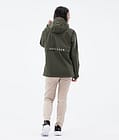 Legacy Light W Veste Randonnée Femme Olive Green, Image 4 sur 9