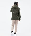 Legacy Light W Chaqueta de Outdoor Mujer Olive Green