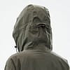 Capuche pare-tempête, Image 3 sur 3,