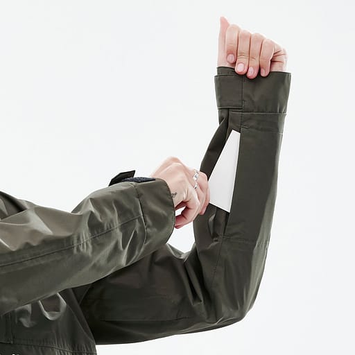 Pochette pour le forfait Image principale des détails du produit,