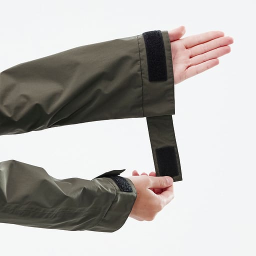 Poignets réglables par velcro Image principale des détails du produit,
