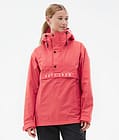 Legacy Light W Outdoorjacke Damen Coral, Bild 1 von 9