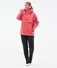 Legacy Light W Outdoorjacke Damen Coral, Bild 3 von 9