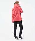 Legacy Light W Outdoorjacke Damen Coral, Bild 4 von 9