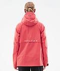 Legacy Light W Outdoorjacke Damen Coral, Bild 7 von 9