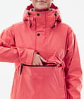 Legacy Light W Outdoorjacke Damen Coral, Bild 9 von 9