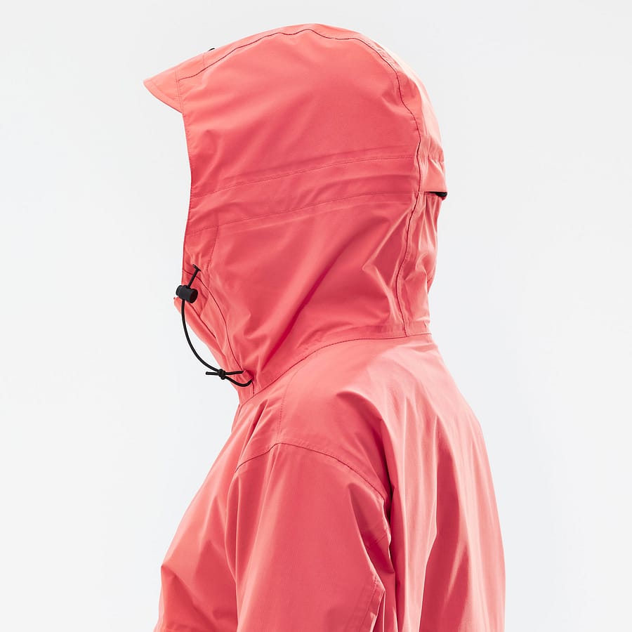 Storm Guard Hood
