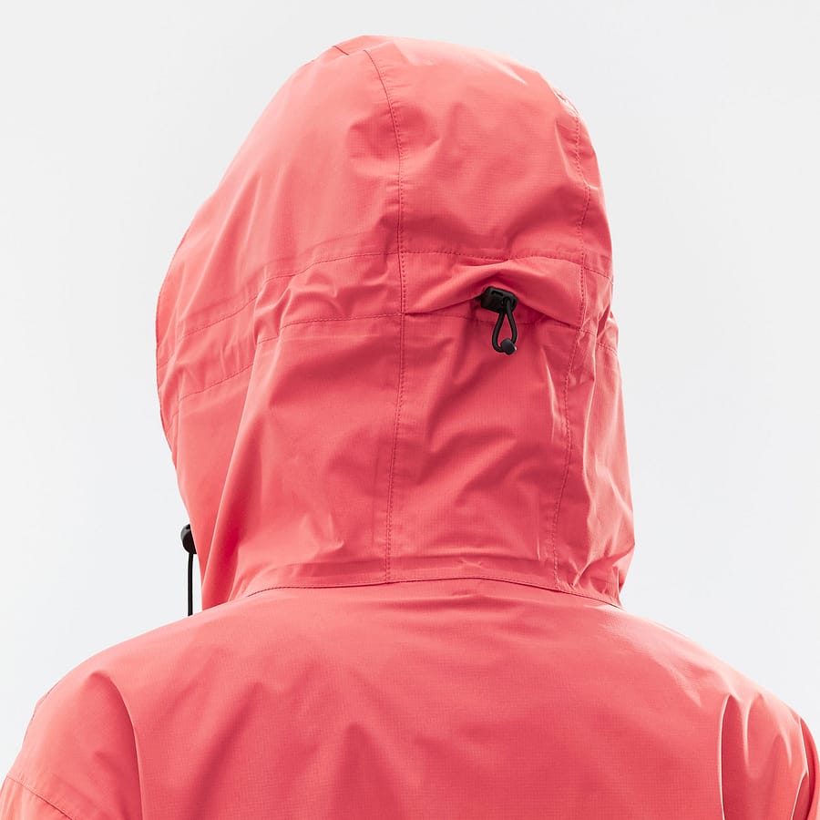 Storm Guard Hood