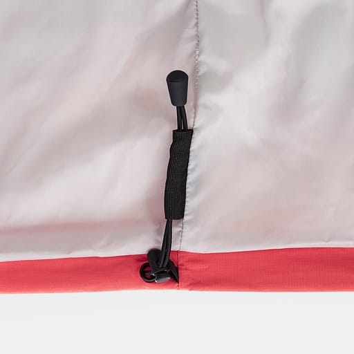 Anpassbarer Saum mit Zugband Hauptdetailproduktbild,