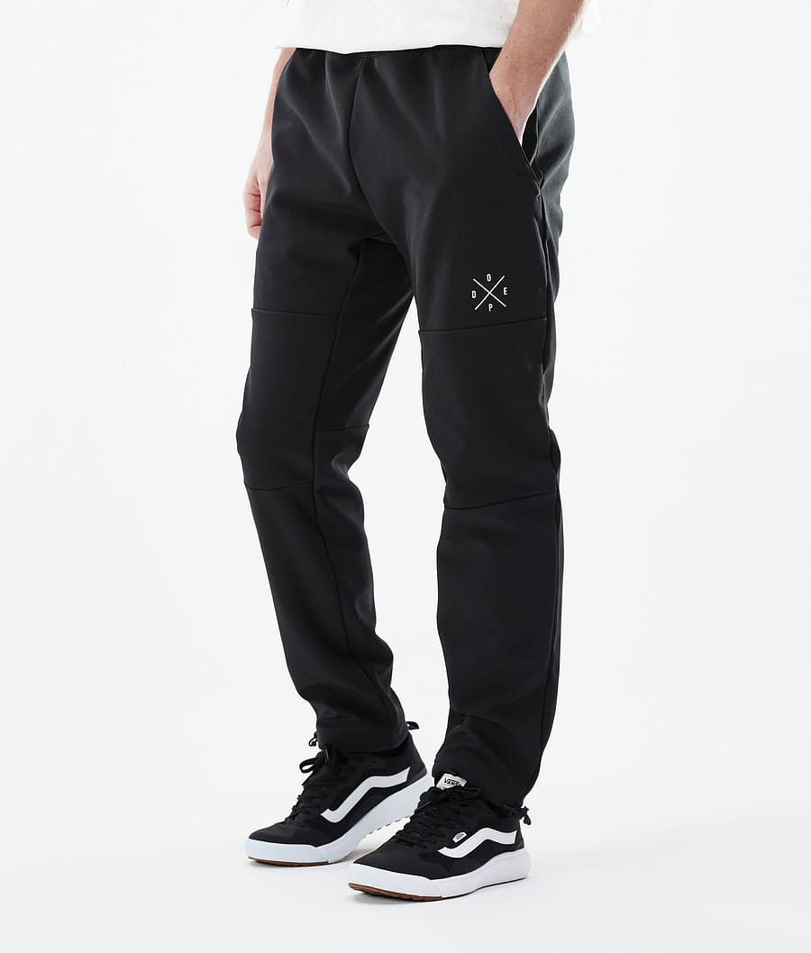 Nomad Outdoor Pants Men Black