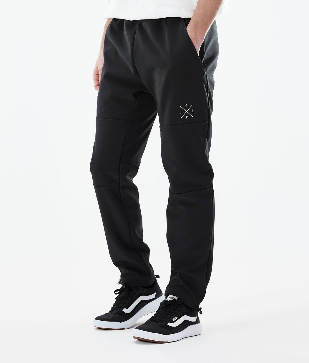 Nomad Outdoor Pants Men Black