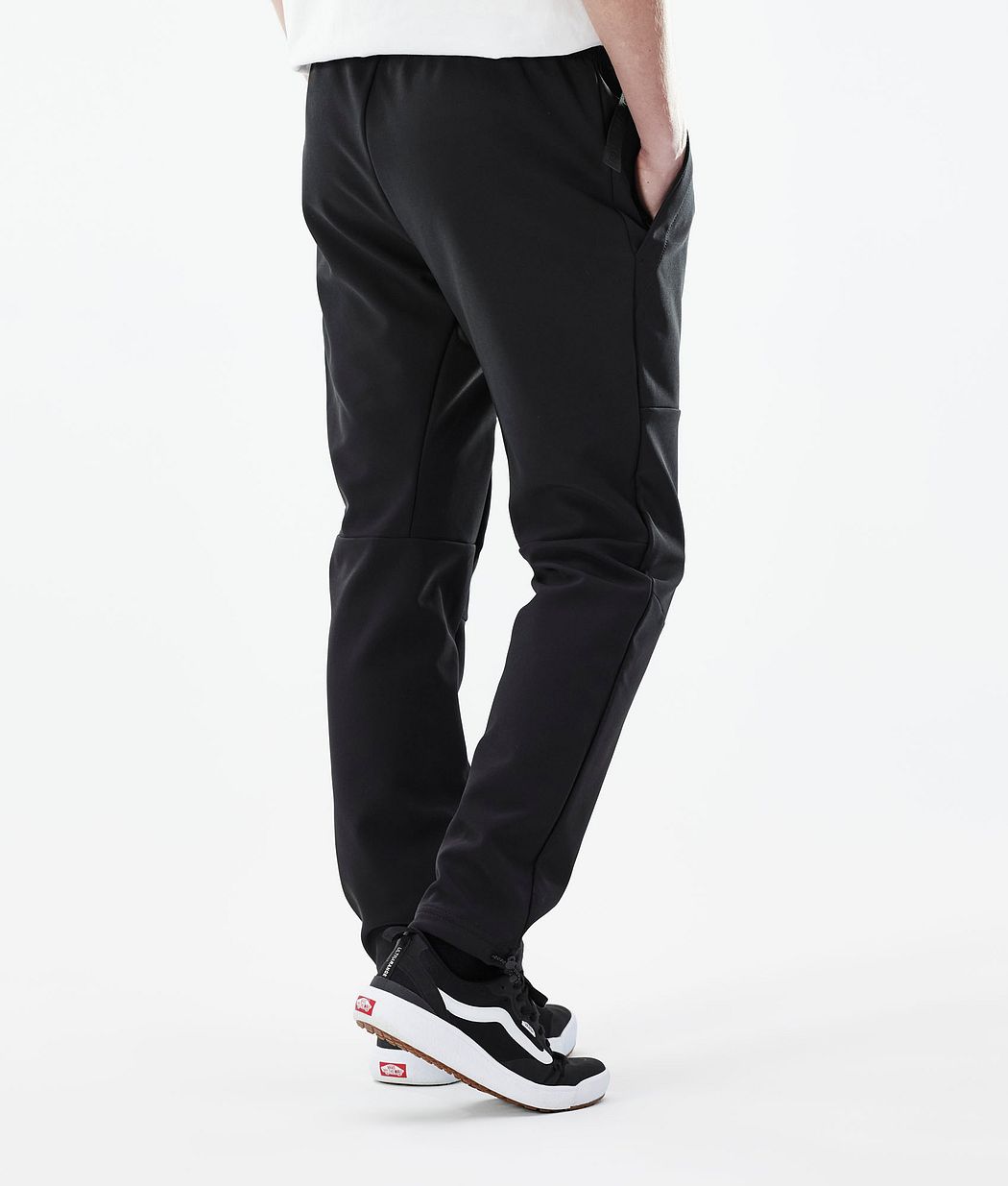Nomad Outdoor Pants Men Black