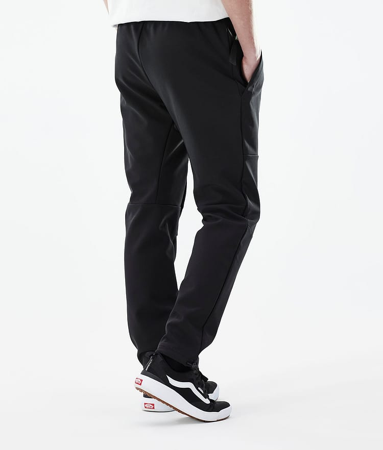 Nomad Outdoor Pants Men Black, Image 2 of 9