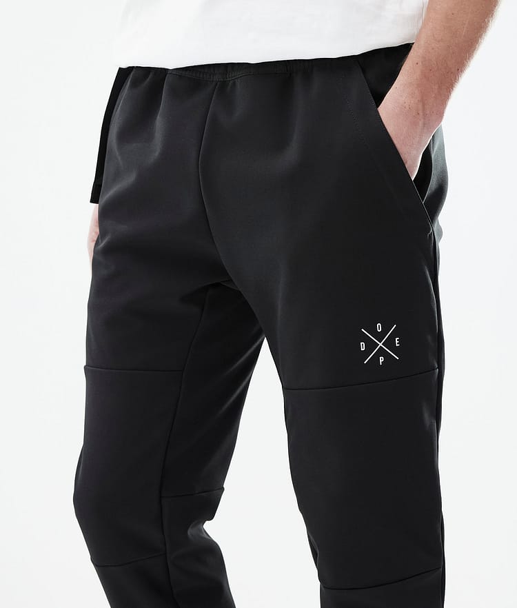 Nomad Outdoor Broek Heren Black