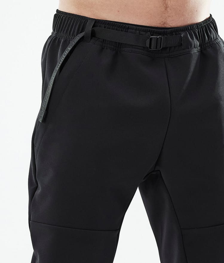 Nomad Pantalon Randonnée Homme Black