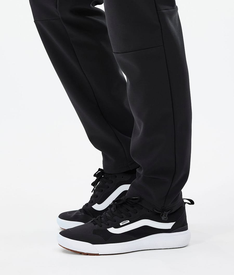 Nomad Outdoor Pants Men Black