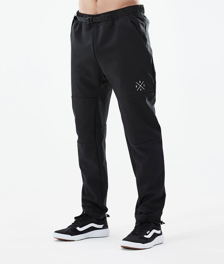 Nomad Outdoor Pants Men Black, Image 8 of 9