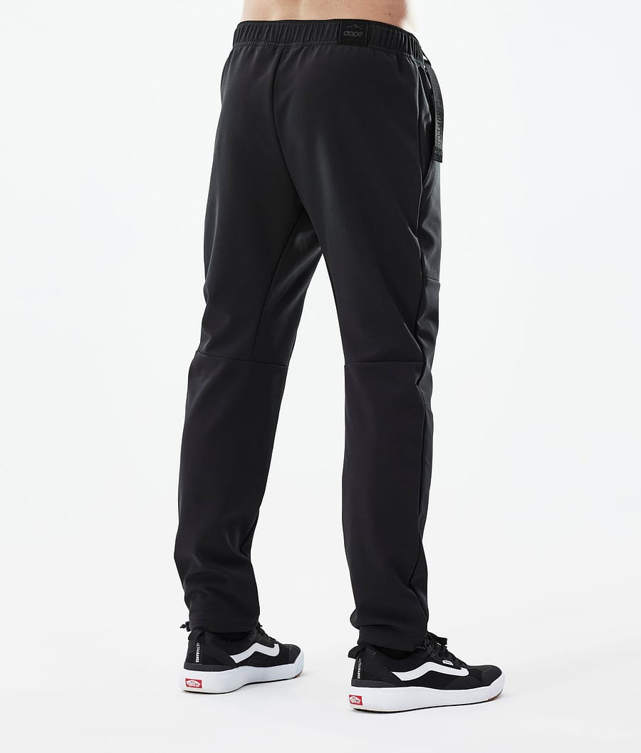 Nomad Outdoor Pants Men Black