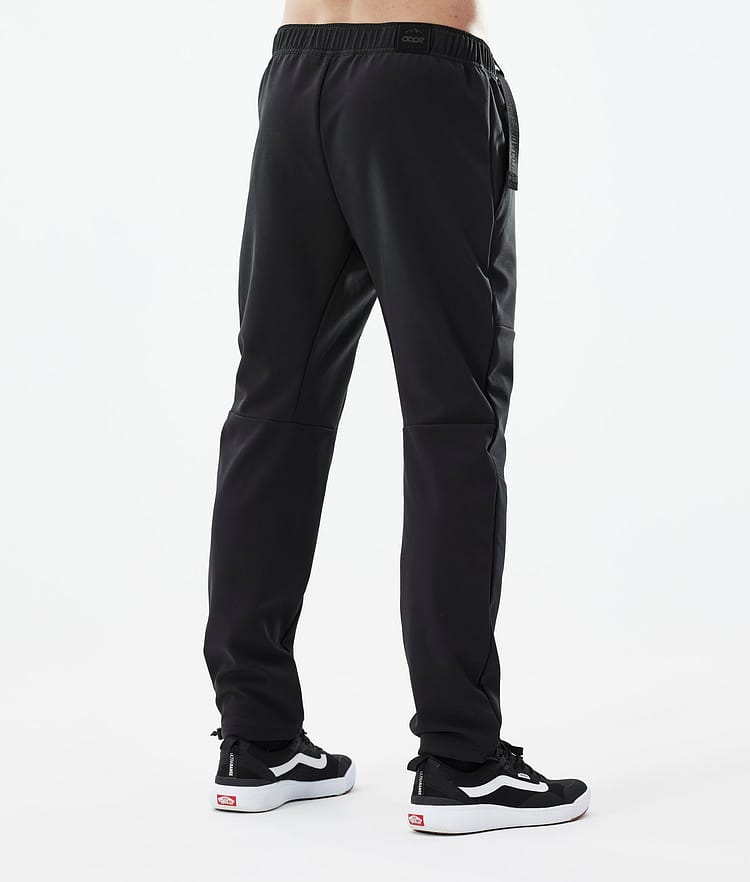 Nomad Outdoor Pants Men Black, Image 9 of 9