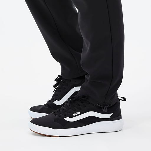 Adjustable Drawstring Hem Main Product Details Image,