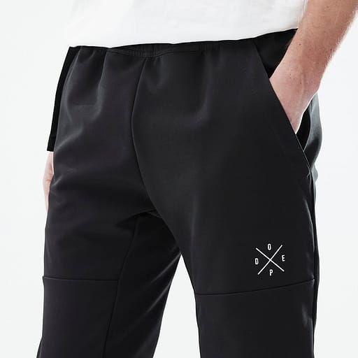 Elasticated Waistband and Belt Main Product Details Image,