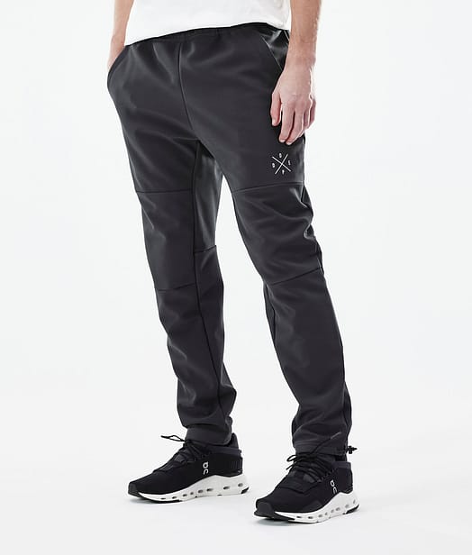 Nomad Pantaloni Outdoor Uomo Phantom