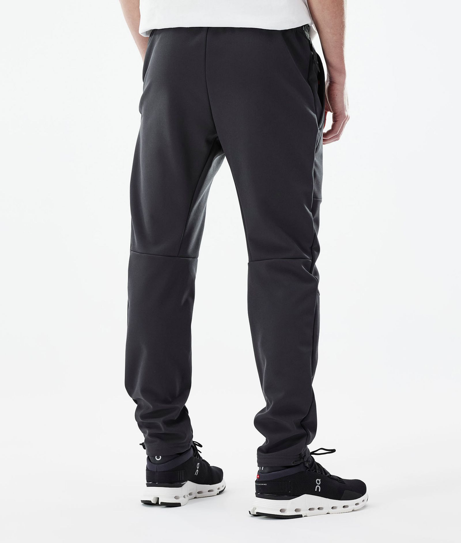 Dope Nomad Outdoor Pants Men Phantom | Dopesnow.com