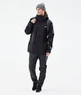 Nomad Outdoor Byxa Herr Phantom, Bild 3 av 9
