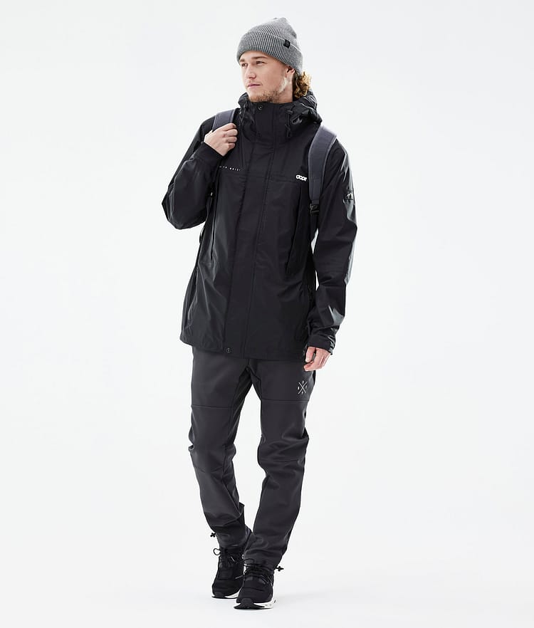 Nomad Outdoor Pants Men Phantom, Image 3 of 9