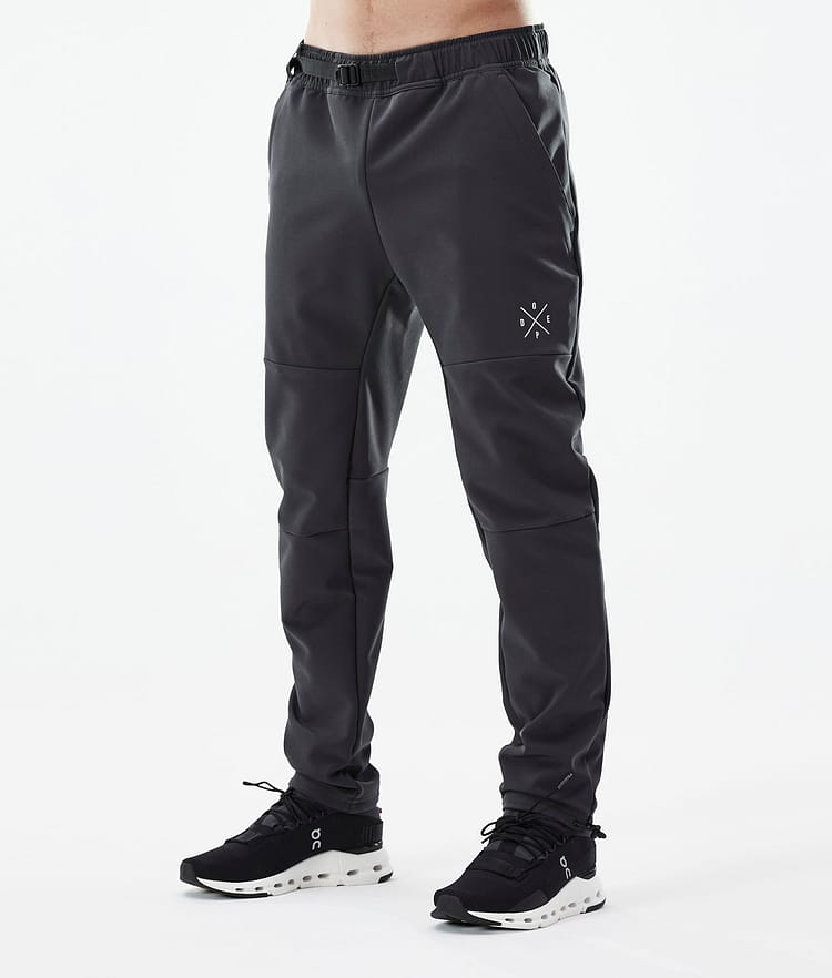 Nomad Pantalones Outdoor Hombre Phantom, Imagen 8 de 9