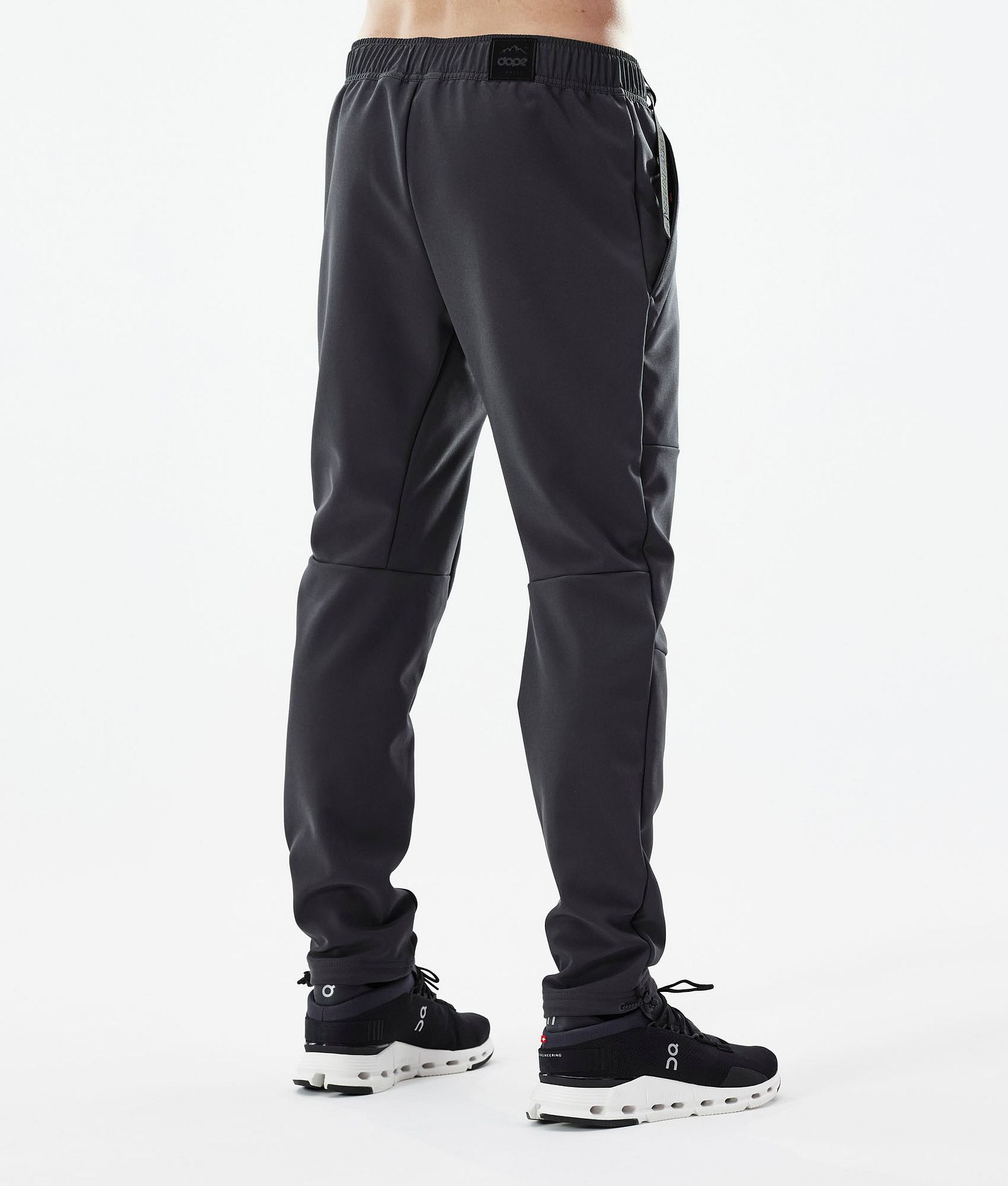 Dope Nomad Outdoor Pants Men Phantom | Dopesnow.com