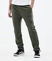 Nomad Pantalones Outdoor Hombre Olive Green