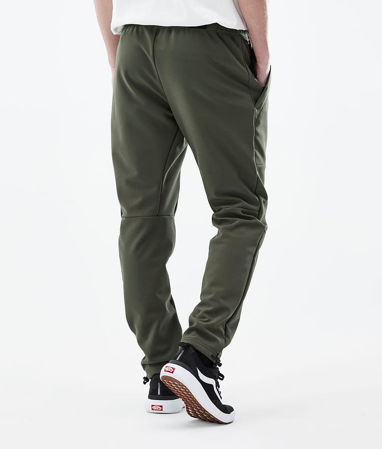 Nomad Outdoorhosen Herren Olive Green, Bild 2 von 9